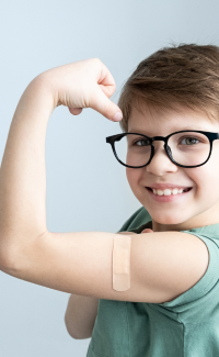 Flu Vaccination RemedyRx Pharmacy -Flu Vaccination