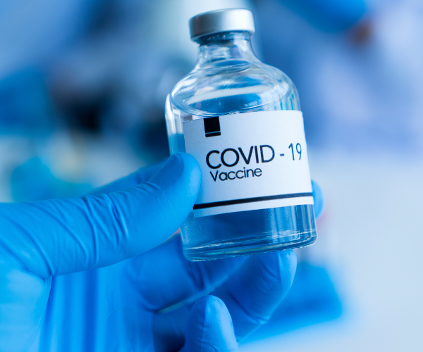 Covid-19 Vaccination by RemedyRx Pharmacy