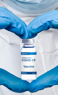 Covid 19 vaccine Covid 19 vaccine